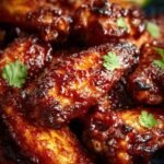 Irresistibly Crispy Oven Baked