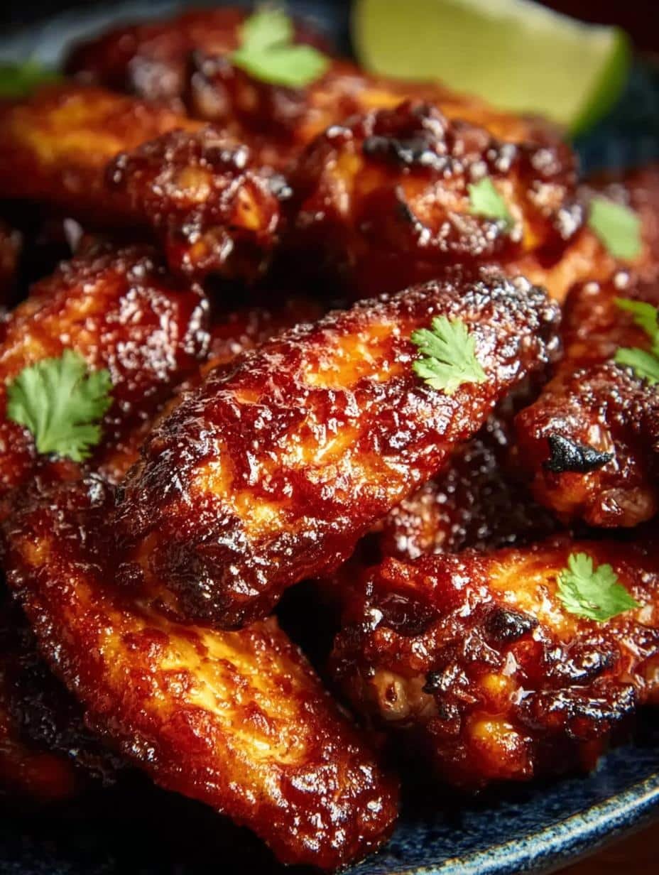 Irresistibly Crispy Oven Baked