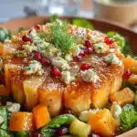 Magnetic Savory Fruit Vaulverti