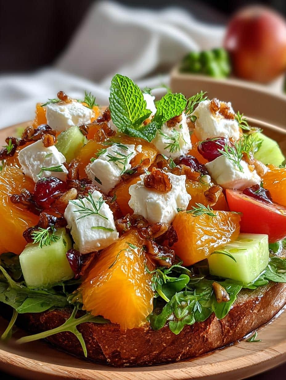 Magnetic Savory Fruit Vaulverti: 5 Flavorful Secrets - Magnetic Savory Fruit Vaulverti - additional detail