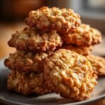 Oatmeal Scotchies