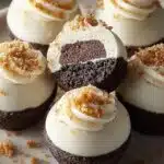 Oreo Truffles That Will