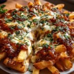 Pizza Fries