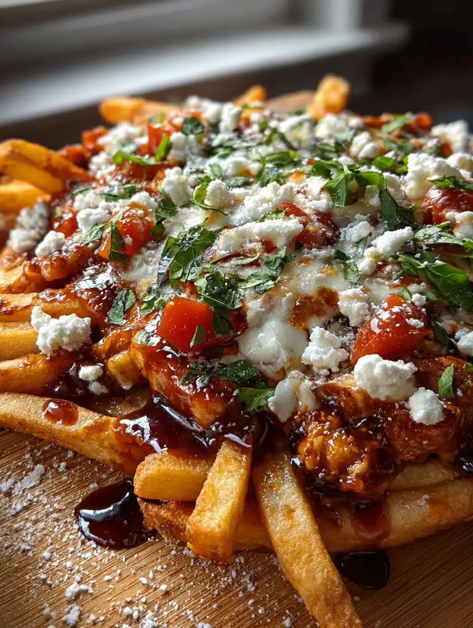 Crazy Good Pizza Fries in 30 Minutes - Pizza Fries - additional detail