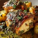 Slow Cooker French Wine