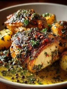 Slow Cooker French Wine