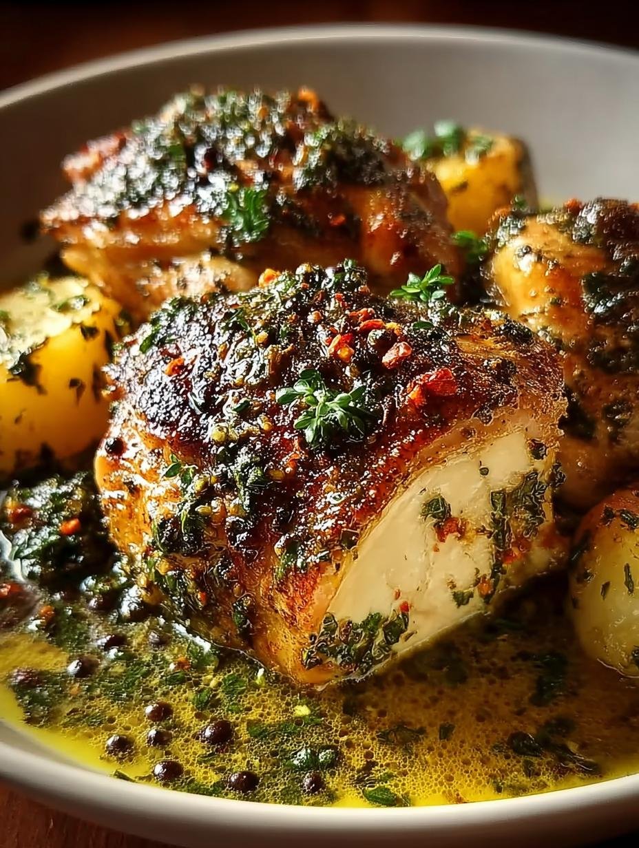 Slow Cooker French Wine