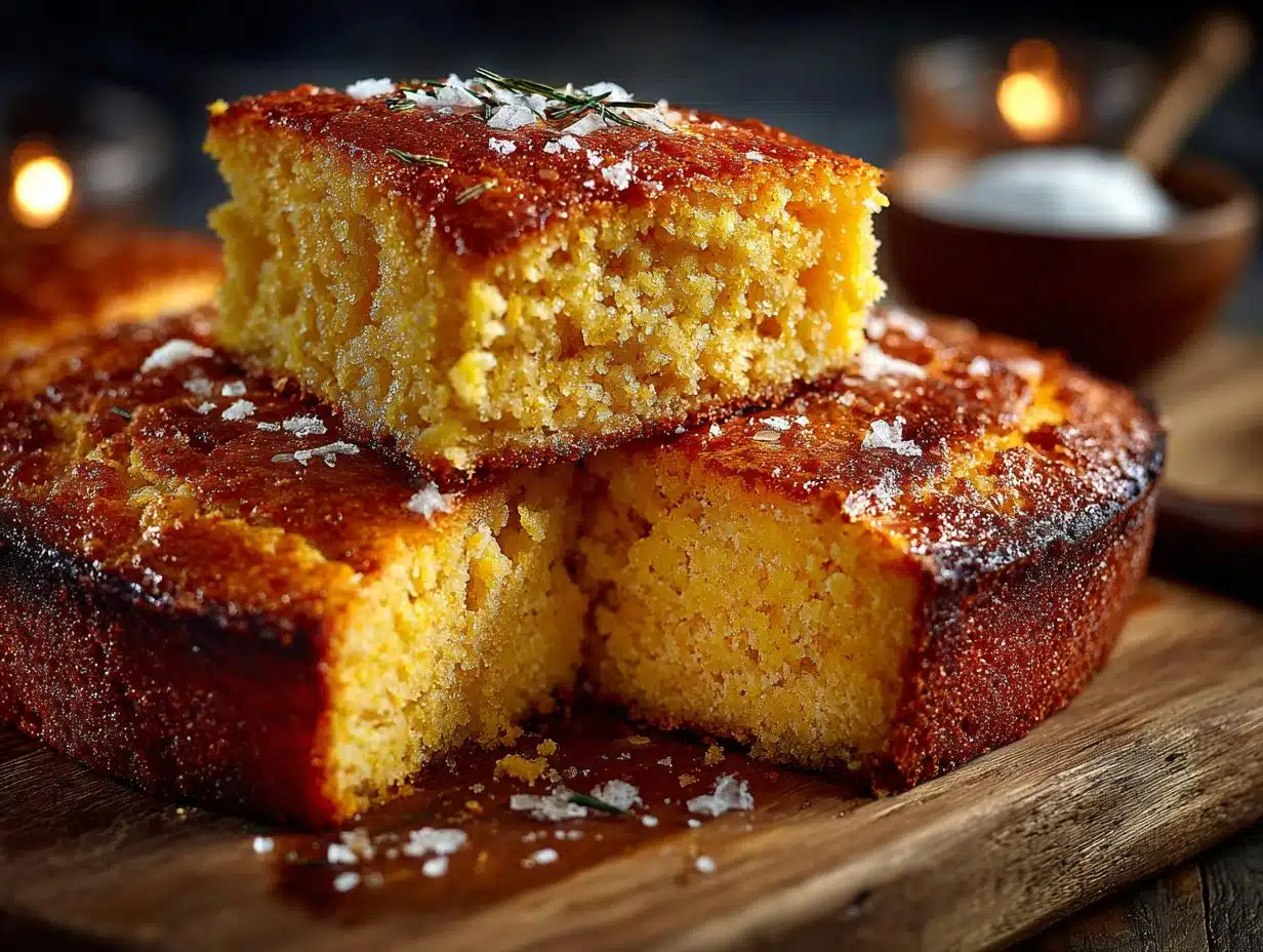 Southern Cornbread