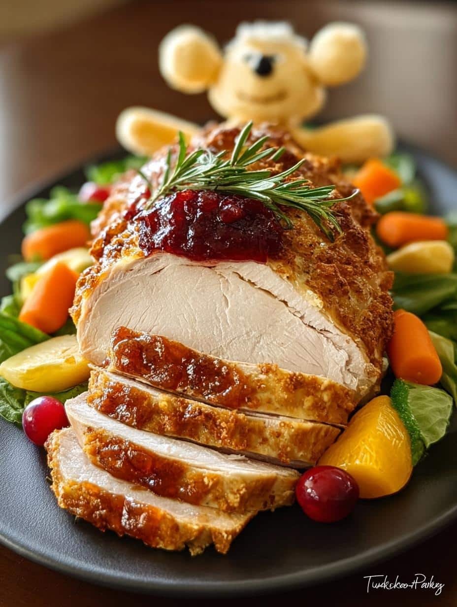 Thanksgiving Turkey Kids Lunch: 5 Festive Ideas - Thanksgiving Turkey Kids Lunch - main visual representation