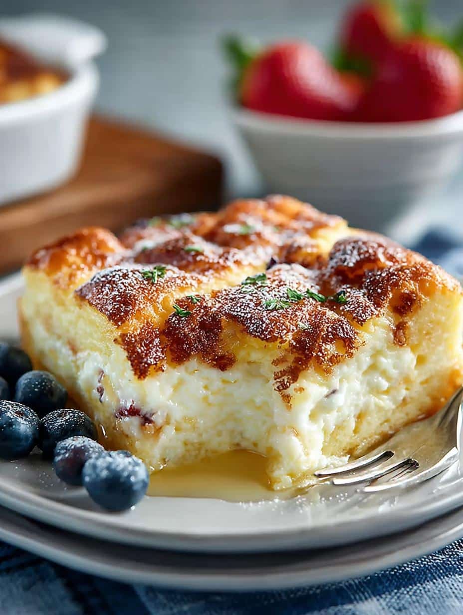 This Pancake Casserole Your New Favorite Brunch Recipe 2 This Pancake Casserole Your New Favorite Brunch Recipe - This Pancake Casserole Your - main visual representation