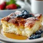 This Pancake Casserole Your