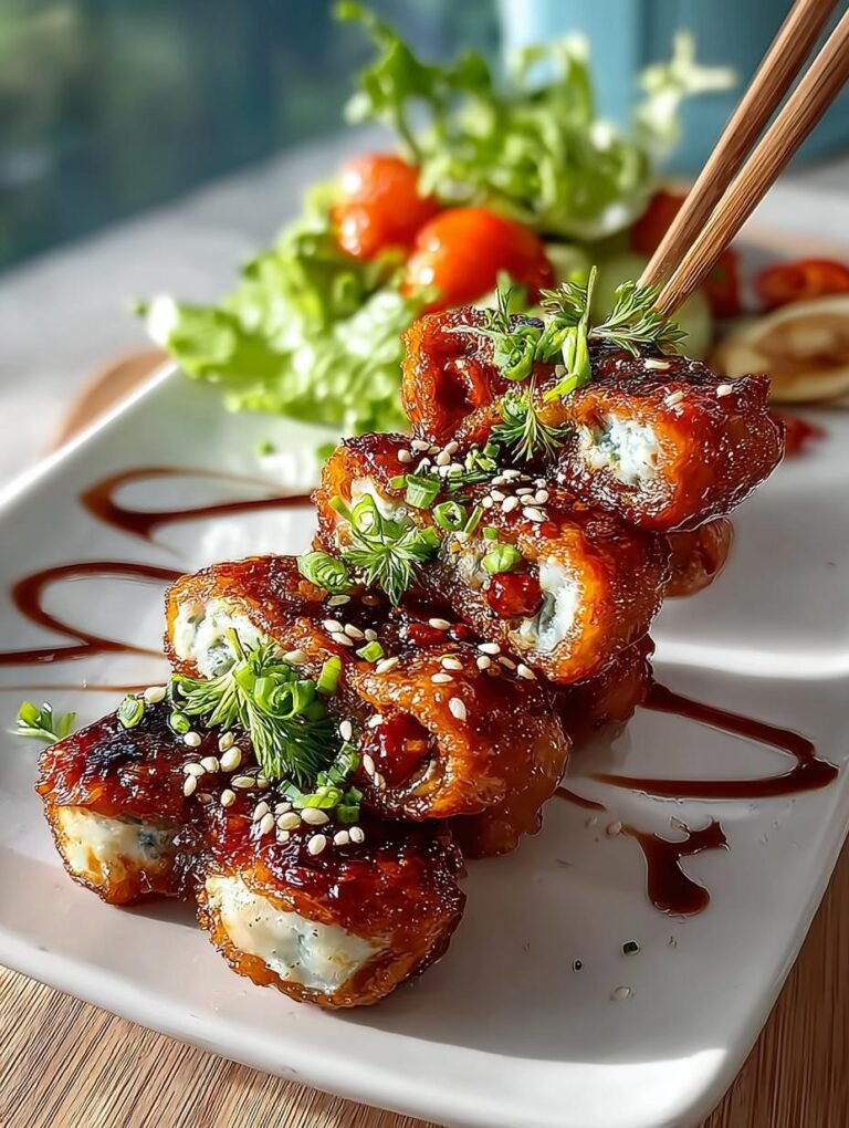 Tteokkochi