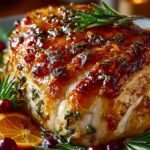 Unique Thanksgiving Dazzle Your