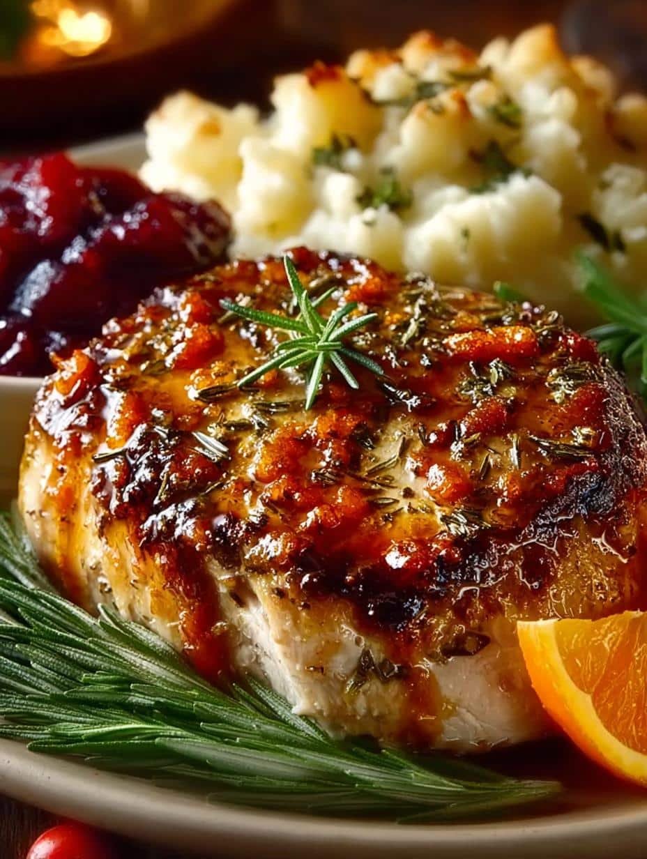 Unique Thanksgiving Dazzle Your Guests with 7 Creative Recipes 2 Unique Thanksgiving Dazzle Your Guests with 7 Creative Recipes - Unique Thanksgiving Dazzle Your - additional detail