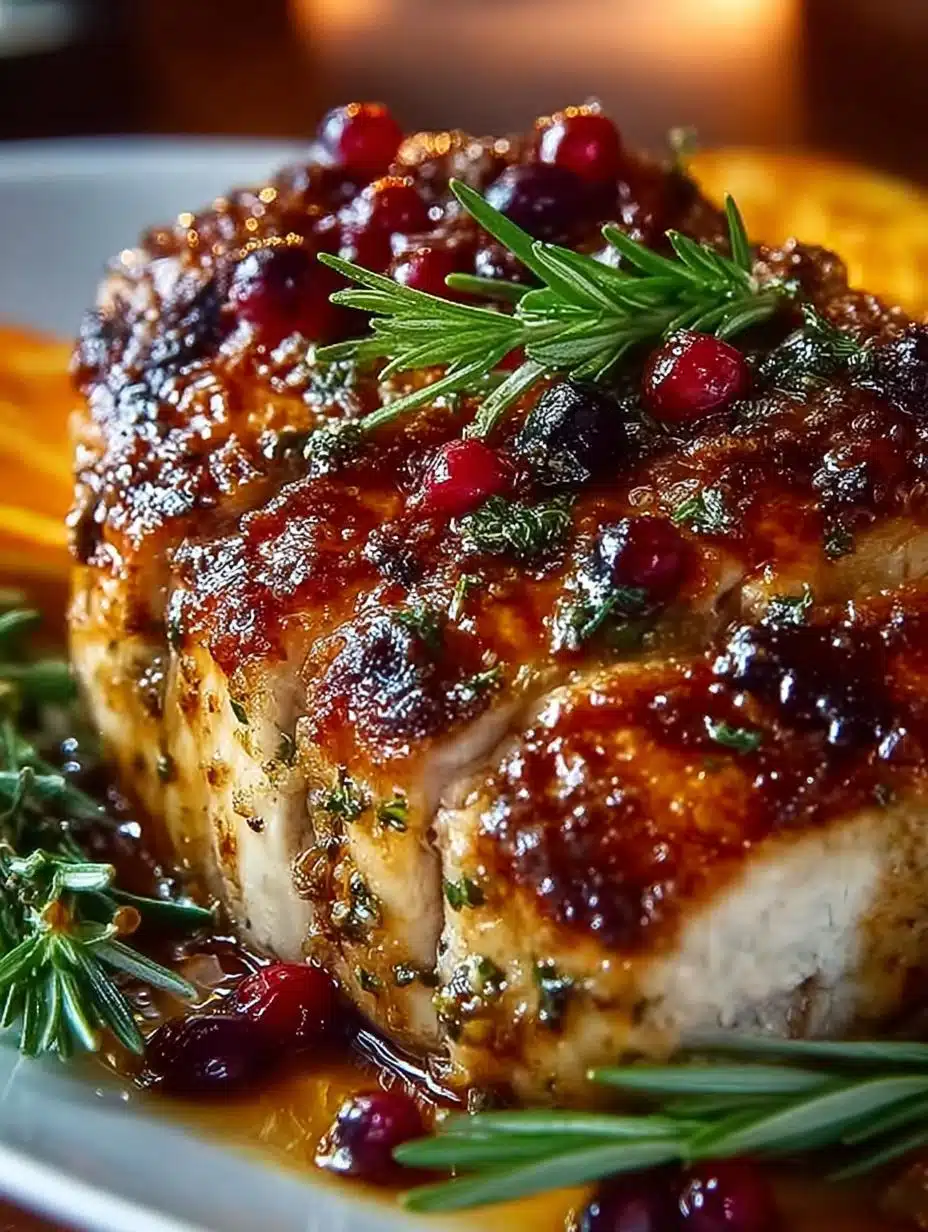 Unique Thanksgiving Dazzle Your Guests with 7 Creative Recipes - Unique Thanksgiving Dazzle Your - additional detail