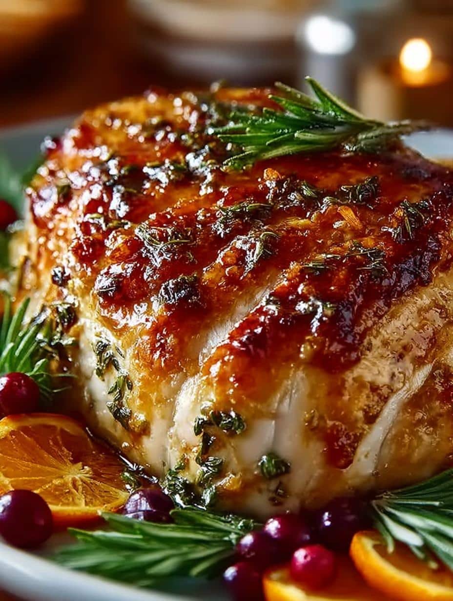 Unique Thanksgiving Dazzle Your