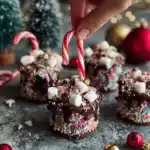 Delicious Chocolate Hot Cups served in cozy mugs with whipped cream