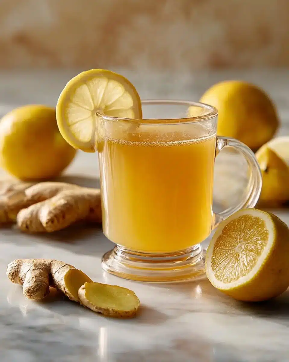 Delicious 4 ingredient Mounjaro recipe served on a plate