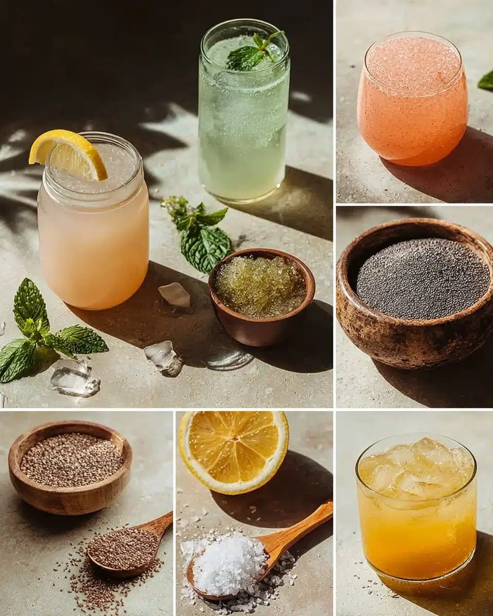 Healthy weight loss recipes showcasing colorful, nutritious ingredients.