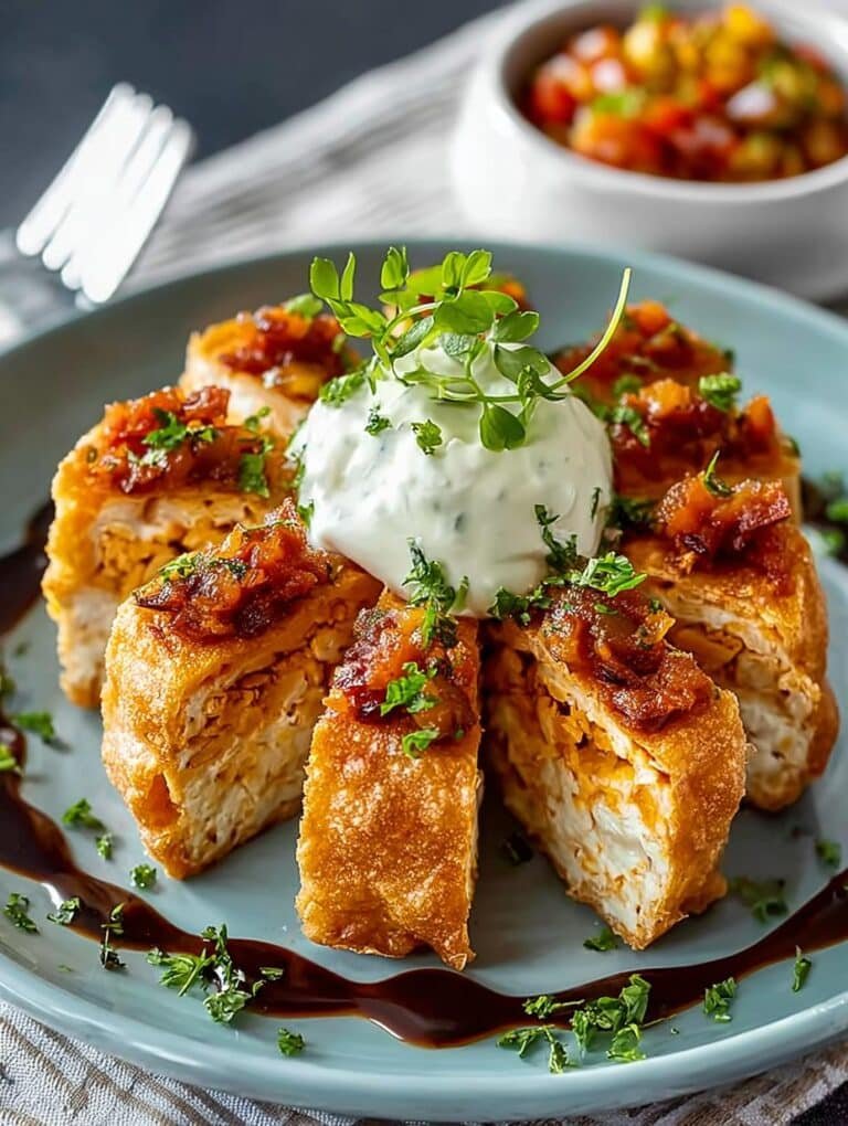 Antojitos