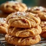 Brown Sugar Maple Cookies
