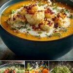 Cauliflower Soup
