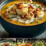 Cauliflower Soup