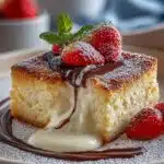 Chicken Bacon Ranch Stuffed