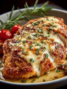 Chicken Romano Incredible Crispy: 7 Reasons to Love It 6 Chicken Romano Incredible Crispy