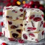 Chocolate Cherry Cookies