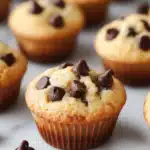 Chocolate Chip Mini Muffins 150x150 1