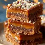 Chocolate Chip Protein Cookies