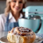 Christmas Monster Cookies