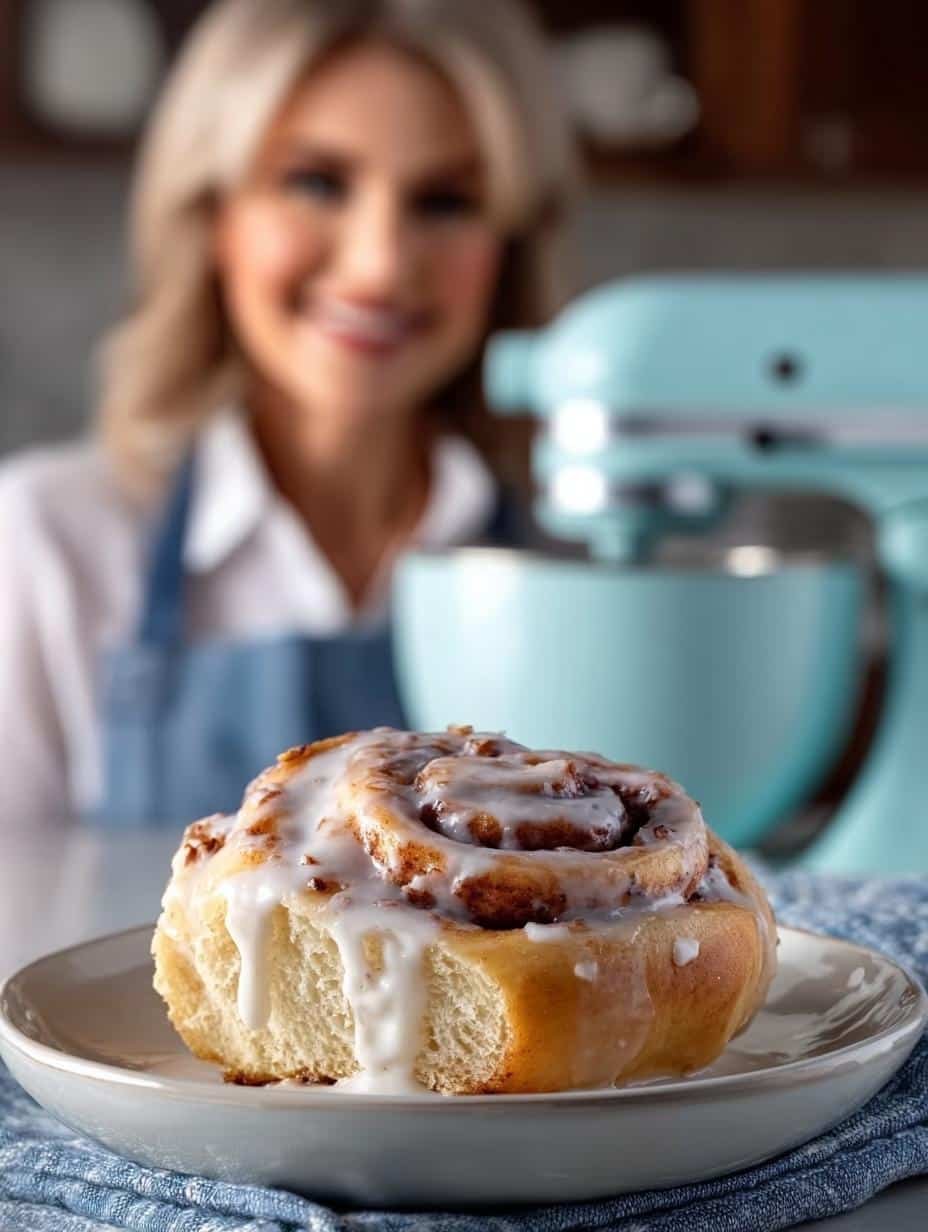 Christmas Monster Cookies