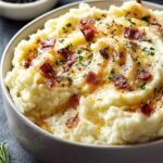 Christmas Stuffed Shells