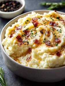 Christmas Stuffed Shells