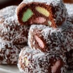 Church Window Cookies