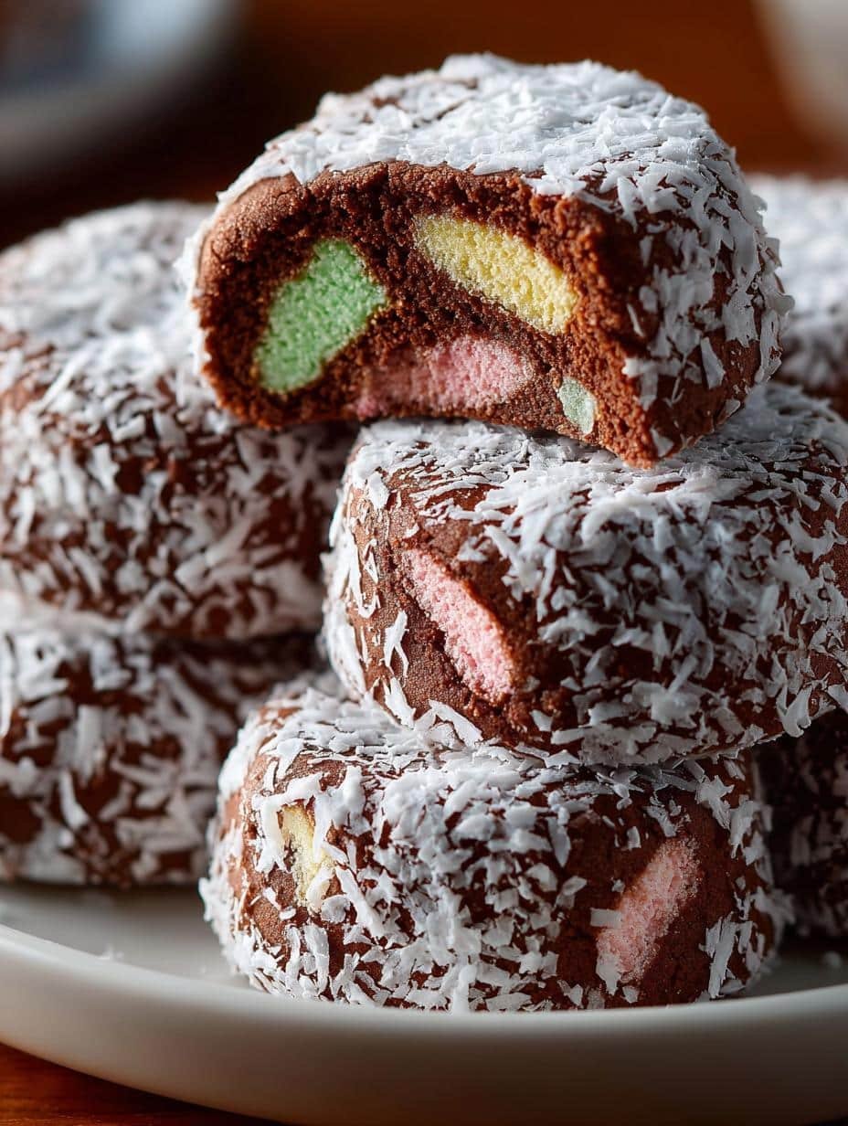 Church Window Cookies