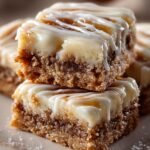 Cinnamon Roll Bliss Barspe