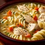 Copycat Panera Bread Chicken