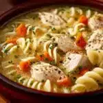 Copycat Panera Bread Chicken