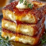 Creme Brulee French Toast: 5 Steps to Indulgence 4 Creme Brulee French Toast