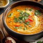 Decadent Beer Cheese Soup