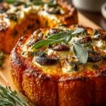 Harvest Delight Pumpkin Sage