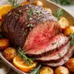 Honey Garlic Butter Chicken