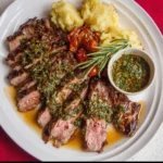 Christmas Main Course Dinner Ideas 2 Christmas Main Course Dinner Ideas