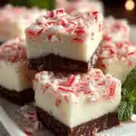 Indulge Peppermint Fudge Ways