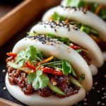 Irresistible Bao Buns Fluffy