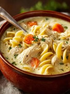 Irresistible Creamed Corn with