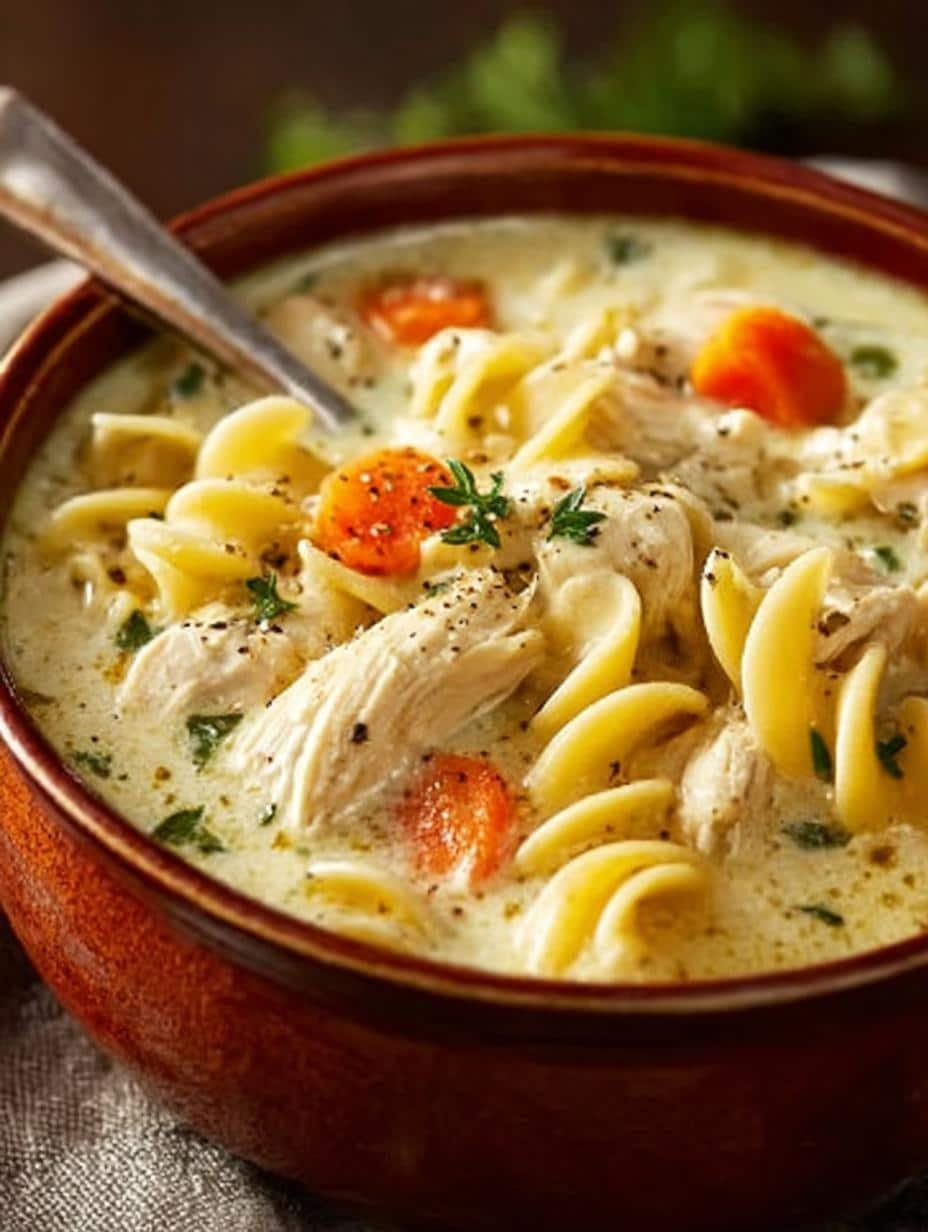 Irresistible Creamed Corn with